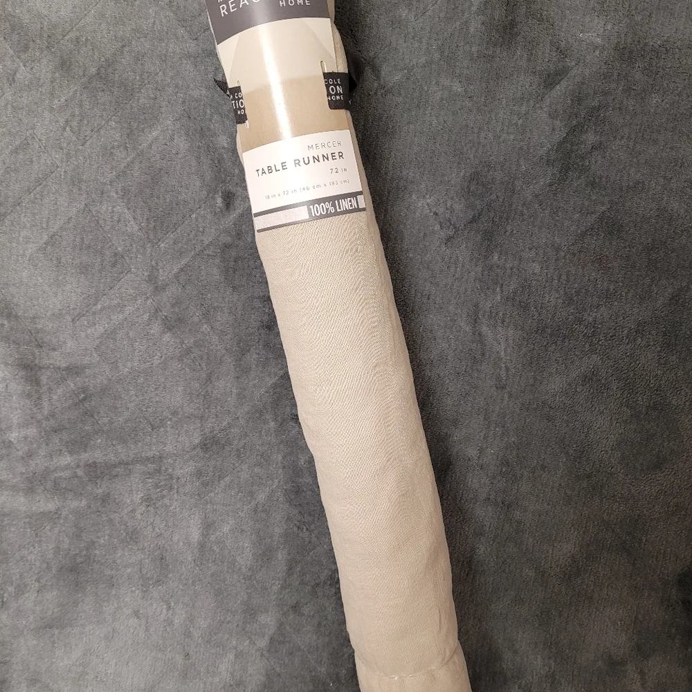 Bed Bath & Beyond 18×72 brand
